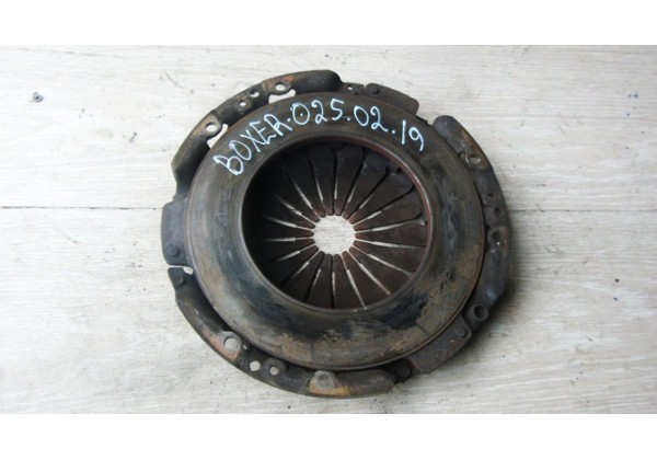 корзина зчеплення Boxer, Jumper, Ducato 1.9 td, 2.0 8V, 9402050090