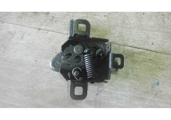 Замок капота Boxer, Jumper, Ducato, 02-06, 1355407080