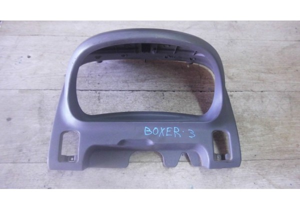 Накладка декоративна щитка приборів Boxer, Jumper, Ducato, 02-06, LS130395201