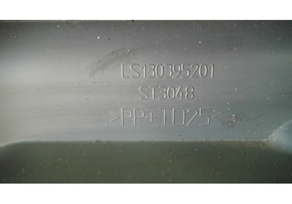 Накладка декоративна щитка приборів Boxer, Jumper, Ducato, 02-06, LS130395201