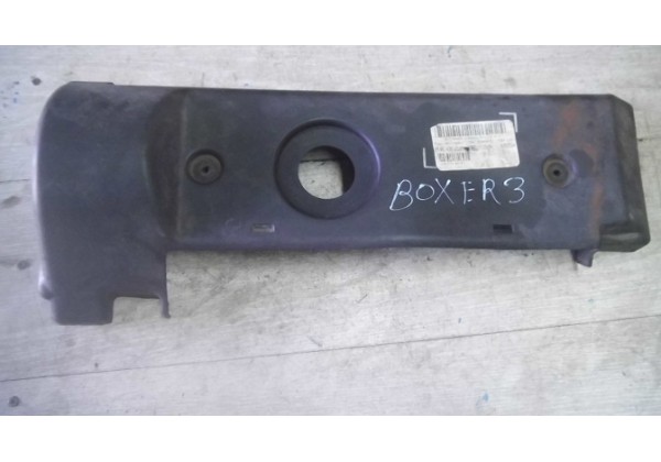 Декоративна кришка двигуна, кришка клапанна Peugeot Boxer 2.8 hdi, 8140632200