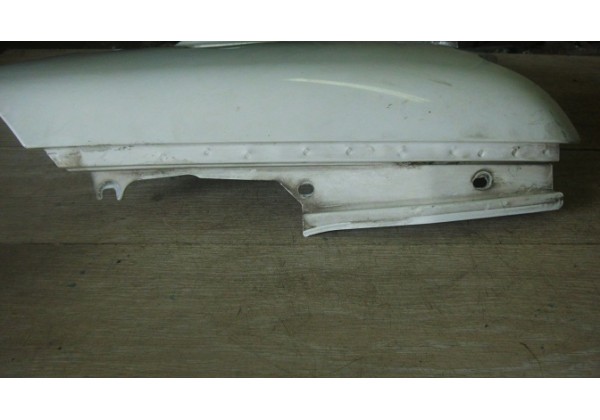 Крило переднє ліве Boxer, Jumper, Ducato, 02-06, 59232022