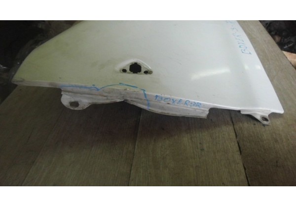 Крило переднє праве Boxer, Jumper, Ducato, 02-06, 59232021