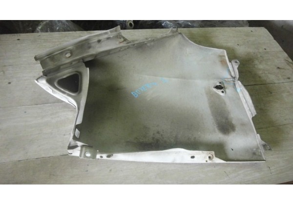 Крило переднє праве Boxer, Jumper, Ducato, 02-06, 59232021