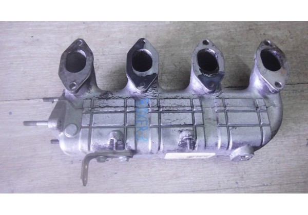 Колектор впускний металевий Boxer, Jumper, Ducato 2.8 hdi, 500318401, 504033984