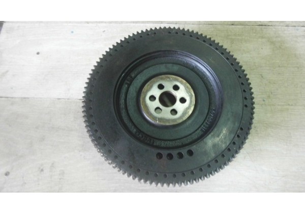 Маховик Boxer, Jumper, Ducato 2.8 hdi, 0532L8, 504008216