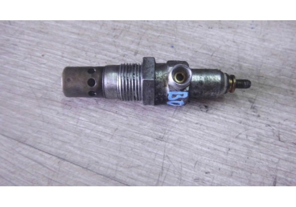 Свічка розжарювання, факельна свічка розжарення 12V Boxer, Jumper, Ducato, 0101223461