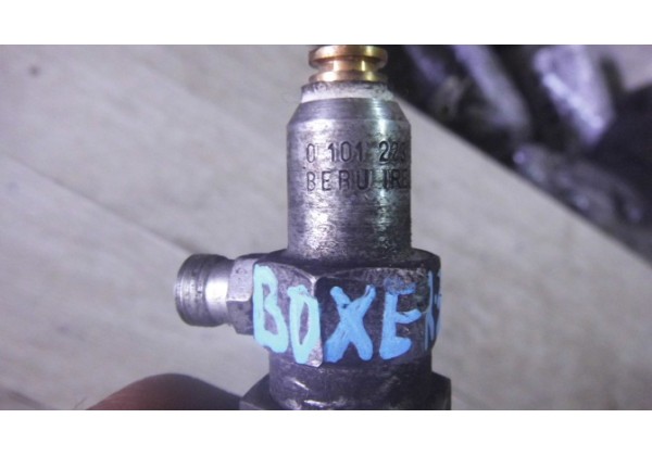 Свічка розжарювання, факельна свічка розжарення 12V Boxer, Jumper, Ducato, 0101223461