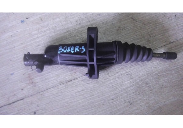 Робочий циліндр зчеплення Boxer, Citroen Jumper 2.0 8V, 2.3JTD, 2.8JTD, 1331559080, 218250, 55196192, 55200626