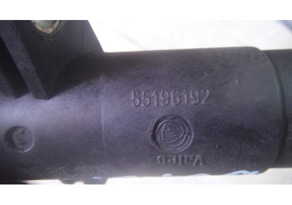 Робочий циліндр зчеплення Boxer, Citroen Jumper 2.0 8V, 2.3JTD, 2.8JTD, 1331559080, 218250, 55196192, 55200626