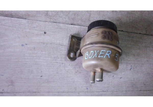 Бачок гідропідсилювача керма Jumper, Ducatom Boxer, 1311509080
