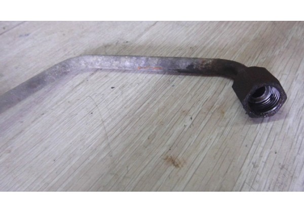 Трубка гідропідсилювача високого тиску Boxer, Jumper, Ducato 2.8 jtd, 1341400080