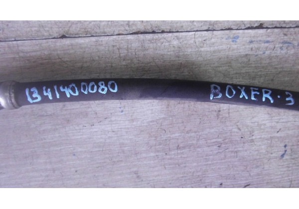 Трубка гідропідсилювача високого тиску Boxer, Jumper, Ducato 2.8 jtd, 1341400080