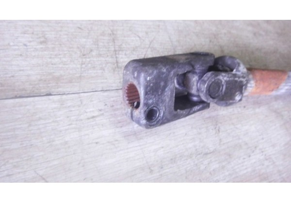 Кардан рульового вала Jumper, Ducato, Boxer, 02-06, 3168397