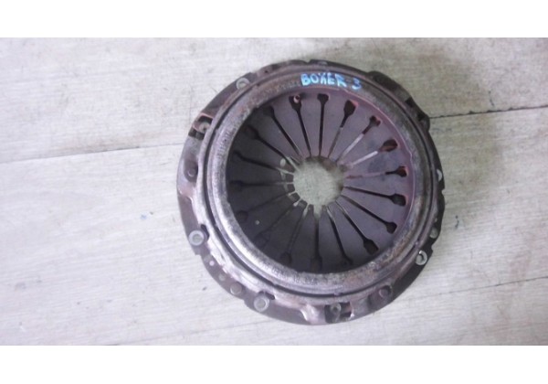 Корзина зчеплення Boxer, Jumper, Ducato 2.8 jtd, 02-06
