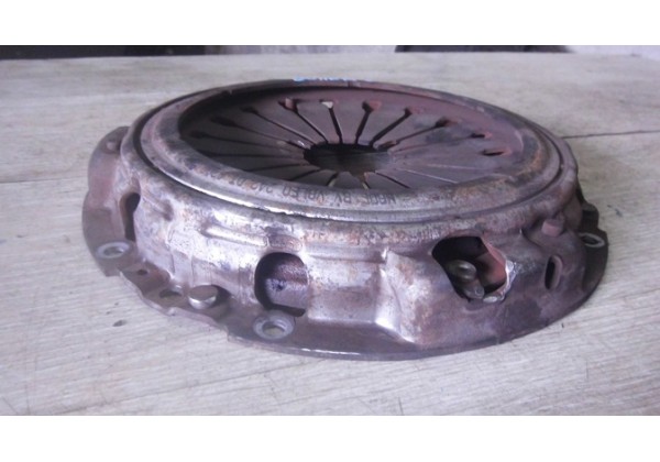 Корзина зчеплення Boxer, Jumper, Ducato 2.8 jtd, 02-06