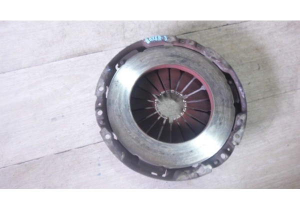 Корзина зчеплення Boxer, Jumper, Ducato 2.8 jtd, 02-06