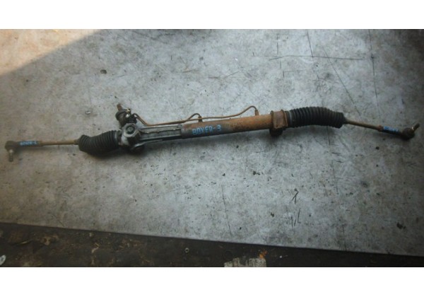 Рульова рейка гідравлічна Jumper, Ducato, Boxer, 02-06, 01336494080