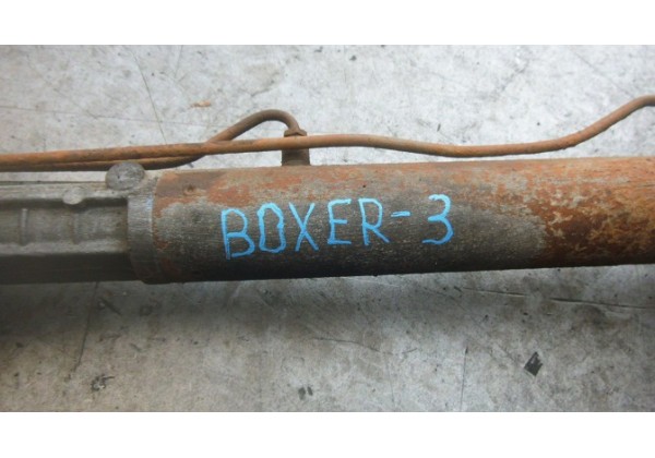Рульова рейка гідравлічна Jumper, Ducato, Boxer, 02-06, 01336494080