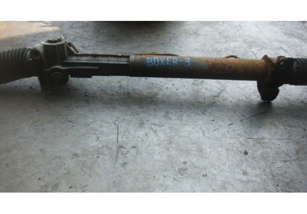 Рульова рейка гідравлічна Jumper, Ducato, Boxer, 02-06, 01336494080