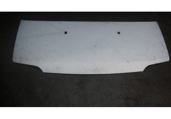 Капот Boxer, Jumper, Ducato, 02-06, 1331931080