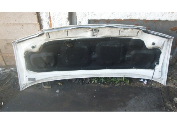 Капот Boxer, Jumper, Ducato, 02-06, 1331931080