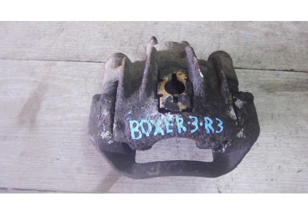 Супорт задній правий Boxer, Jumper, Ducato, 4401.F3
