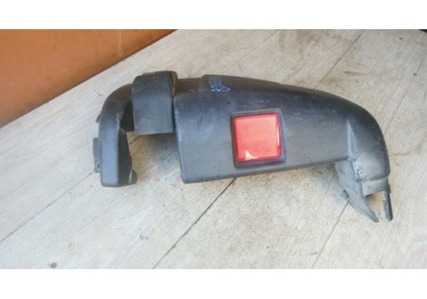 Клик бампера задній правий Boxer, Jumper, Ducato, 02-06, 130413601