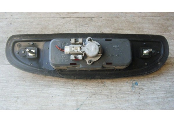 Додатковий стоп-сигнал Citroen Boxer, Peugeot Jumper, Fiat Ducato, 02-06, 1304039070, 735318908 *