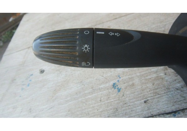 Перемикач підрульовий Boxer, Jumper, Ducato, 02-06, 735309507, 735309508, 735374800, 735374801