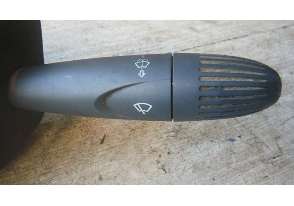 Перемикач підрульовий Boxer, Jumper, Ducato, 02-06, 735309507, 735309508, 735374800, 735374801