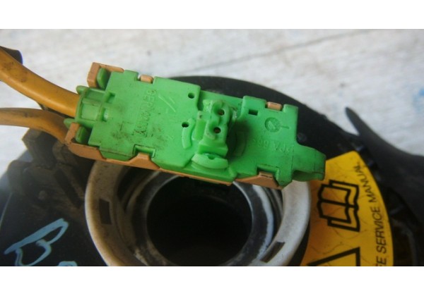 Перемикач підрульовий Boxer, Jumper, Ducato, 02-06, 735309507, 735309508, 735374800, 735374801