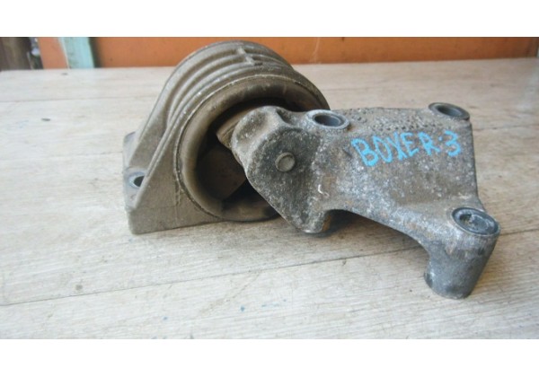 Подушка двигуна права з кронштейном Boxer, Jumper, Ducato 2.8 hdi, 1333647080