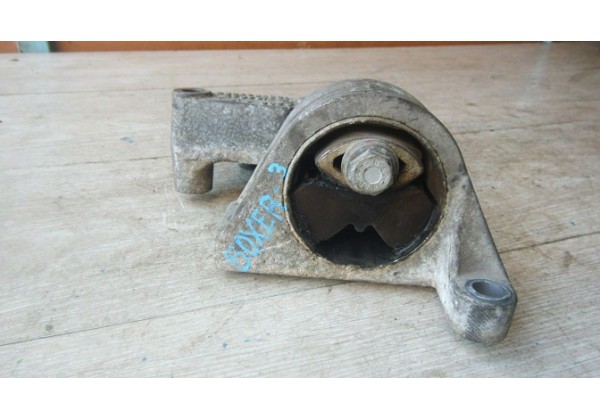 Подушка двигуна права з кронштейном Boxer, Jumper, Ducato 2.8 hdi, 1333647080