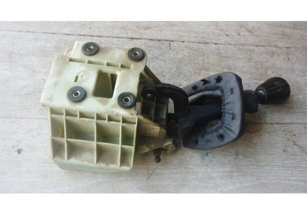 Куліса перемикання КПП, ручка Boxer, Ducato, Jumper 2.8 jtd, 02-06, 735316070, 735332705