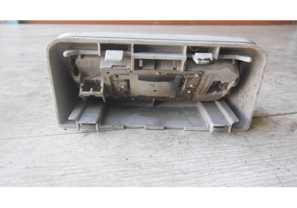 Плафон освітлення салону Jumper, Boxer, Ducato, 02-06, 1303496070, 1303496670