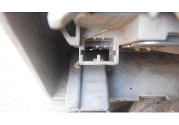 Плафон освітлення салону Jumper, Boxer, Ducato, 02-06, 1303496070, 1303496670