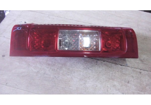 Ліхтар задній правий Peugeot Boxer, Citroen Jumper, Fiat Ducato, 02-06, 1328427080, 6351AV