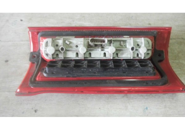 Ліхтар задній лівий Peugeot Boxer, Citroen Jumper, Fiat Ducato, 02-06, 1328428080, 6350AR