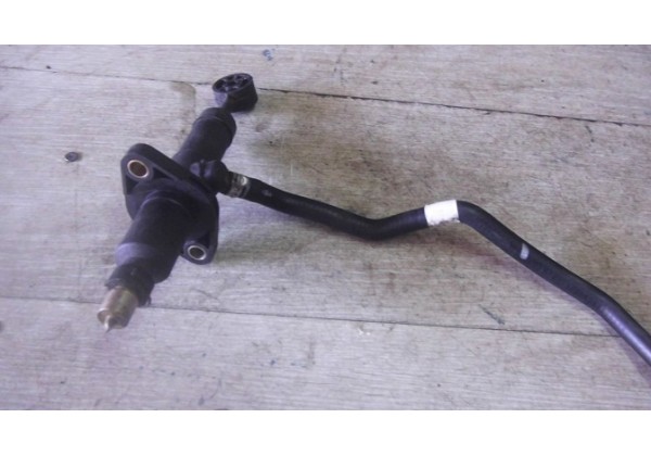 Головний циліндр зчеплення Boxer, Citroen Jumper, 55196181, 1331560080, 55235402