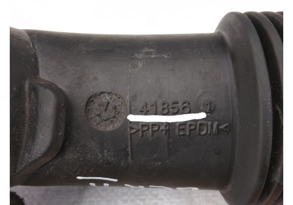 Патрубок повітряного фільтра Peugeot, Citroen, 1.6 HDi, 41856