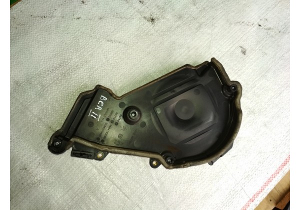 кришка реміня ГРМ,верхня Peugeot , Citroen 1.4, 1.6 hdi, 9684193080, 9686975480