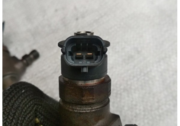 Форсунка дизельна Bosch, Peugeot/Citroen 1.6 EHDi, 0445110340, 9687069280, 1980S5 *