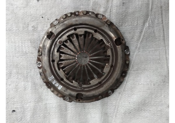 Корзина зчеплення Peugeot, Citroen, 1.6 HDi, 9685592080
