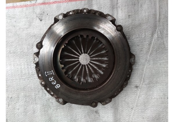 Корзина зчеплення Peugeot, Citroen, 1.6 HDi, 9685592080