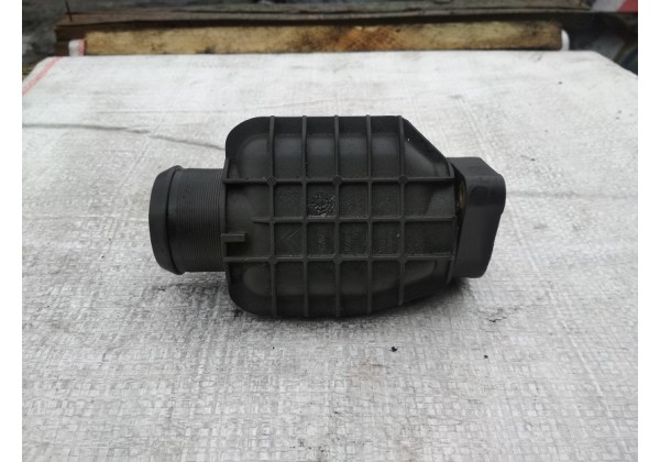 Патрубок турбіни Peugeot, Citroen, 1.6 HDi, 9687261180 *