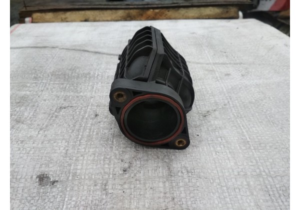 Патрубок турбіни Peugeot, Citroen, 1.6 HDi, 9687261180 *