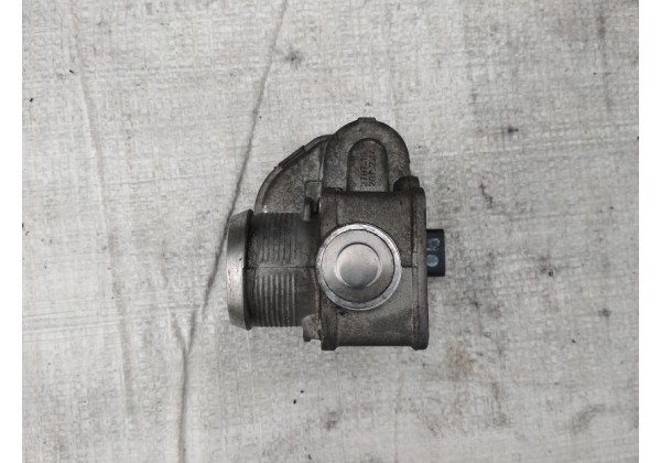 Дросельна заслінка, Peugeot, Citroen, 1.4 HDi, 1.6 HDi, 9673534480, 28275019, 0345F9