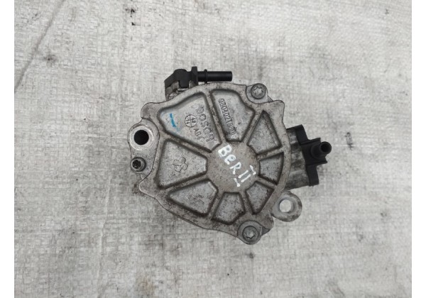 Вакуумний насос Peugeot , Citroen 1.4, 1.6 hdi, 9684786780, 1A1411X1063, 9804021880