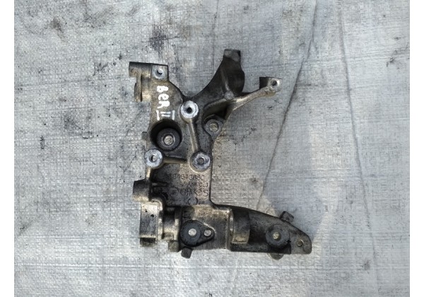 Кронштейн кріплення генератора Citroen, Peugeot 1.6 hdi, 9684613880